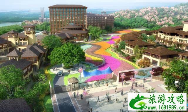 黄冈旅游年卡2022 黄冈旅游一票通景点大全+价格+地址 黄冈旅游年卡2022 黄冈旅游一票通景点大全+价格+地址