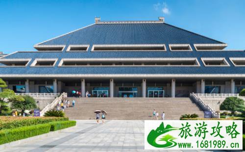 湖北省博物馆门票多少钱 预约是免费的吗 湖北省博物馆门票多少钱 预约是免费的吗