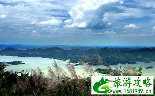 赤壁陆水湖风景区门票多少钱+优惠政策 赤壁陆水湖风景区门票多少钱+优惠政策