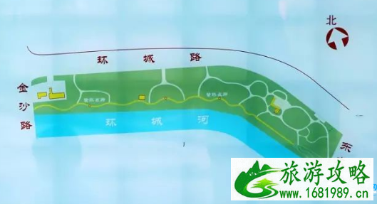 嘉定紫藤长廊具体位置在哪 嘉定紫藤长廊怎么去 嘉定紫藤长廊具体位置在哪 嘉定紫藤长廊怎么去