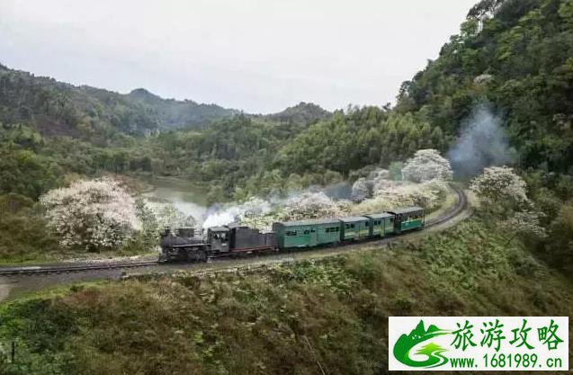 重庆周边冷门景点 重庆周边人少的景点有哪些