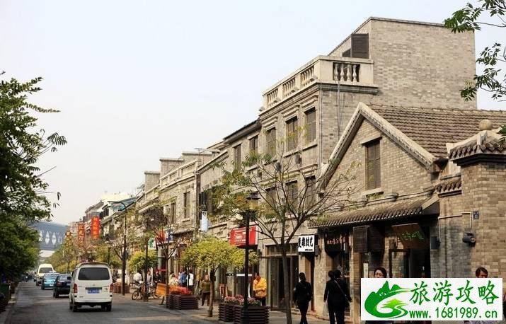 武汉好玩的地方排行榜+推荐 武汉好玩的地方排行榜+推荐