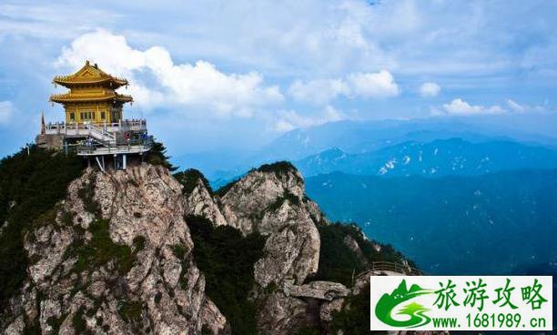 河南5A级景区有哪些 河南5A级景区排行榜 河南5A级景区有哪些 河南5A级景区排行榜