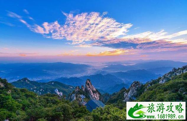 河南5A级景区有哪些 河南5A级景区排行榜 河南5A级景区有哪些 河南5A级景区排行榜