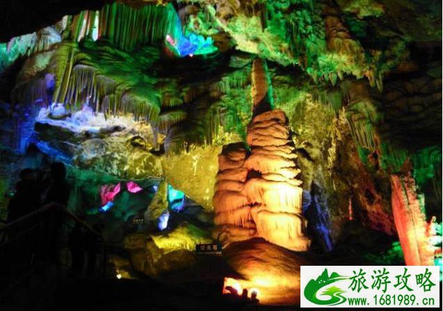 河南5A级景区有哪些 河南5A级景区排行榜 河南5A级景区有哪些 河南5A级景区排行榜