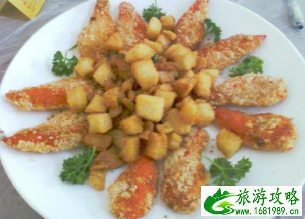 宝通禅寺素菜馆有什么好吃的 皇帝吃的菜是什么 宝通禅寺素菜馆有什么好吃的 皇帝吃的菜是什么