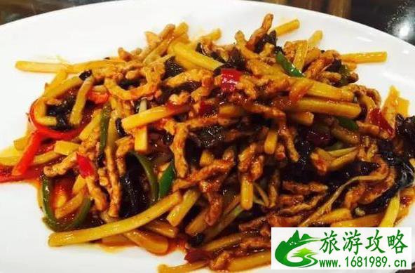 宝通禅寺素菜馆有什么好吃的 皇帝吃的菜是什么 宝通禅寺素菜馆有什么好吃的 皇帝吃的菜是什么