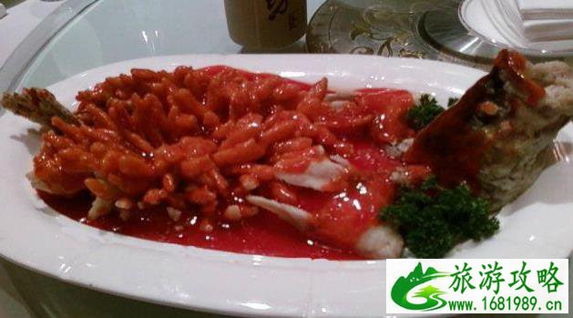 宝通禅寺素菜馆有什么好吃的 皇帝吃的菜是什么 宝通禅寺素菜馆有什么好吃的 皇帝吃的菜是什么