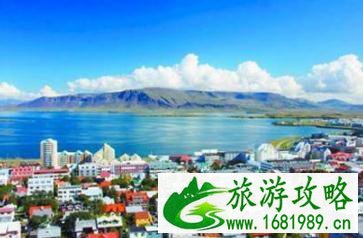 最适合女生独自旅行的地方 不仅安全性超高景点还都全免费 最适合女生独自旅行的地方 不仅安全性超高景点还都全免费