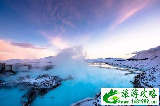 最适合女生独自旅行的地方 不仅安全性超高景点还都全免费 最适合女生独自旅行的地方 不仅安全性超高景点还都全免费