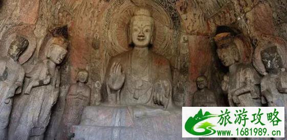 龙门石窟门票多少钱2022 龙门石窟在哪 龙门石窟门票多少钱2022 龙门石窟在哪