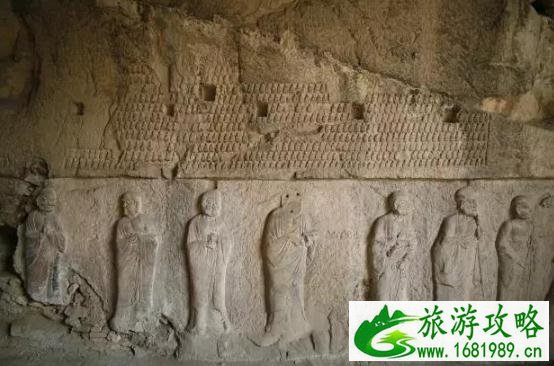 龙门石窟门票多少钱2022 龙门石窟在哪 龙门石窟门票多少钱2022 龙门石窟在哪