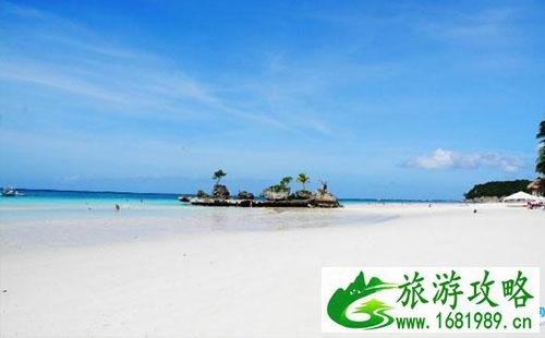 2022菲律宾长滩岛什么时候关闭 2022菲律宾长滩岛什么时候关闭