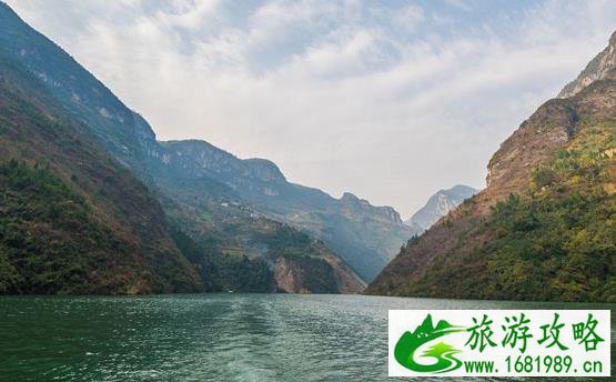 三峡风景区门票多少钱2022+优惠政策