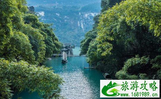 三峡风景区门票多少钱2022+优惠政策