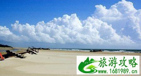 广东五一适合去哪旅游