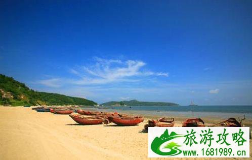 广东五一适合去哪旅游
