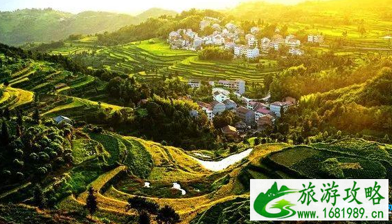国内最有情调的地方推荐 2022国内最有情调的景点 国内最有情调的地方推荐 2022国内最有情调的景点
