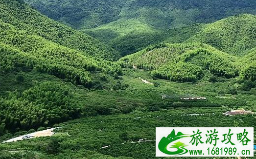 国内最有情调的地方推荐 2022国内最有情调的景点 国内最有情调的地方推荐 2022国内最有情调的景点