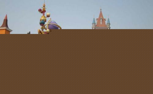 2022青岛方特梦幻王国门票+交通+寄存收费 2022青岛方特梦幻王国门票+交通+寄存收费