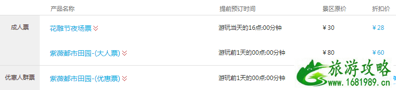 紫薇都市田园在哪里 紫薇都市田园几月好玩 紫薇都市田园在哪里 紫薇都市田园几月好玩