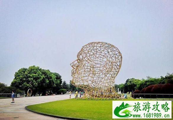 2022清明节上海去哪玩景点推荐 2022清明节上海去哪玩景点推荐