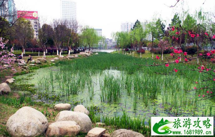 2022武汉赏花地图 武汉地铁赏花详细攻略 2022武汉赏花地图 武汉地铁赏花详细攻略