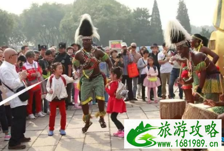 2022北京世界公园郁金香童话园林嘉年华有什么活动(时间+地点) 2022北京世界公园郁金香童话园林嘉年华有什么活动(时间+地点)