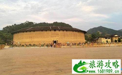二宜楼在哪里 二宜楼值得去吗 二宜楼在哪里 二宜楼值得去吗