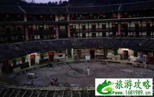 二宜楼在哪里 二宜楼值得去吗 二宜楼在哪里 二宜楼值得去吗