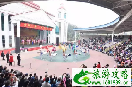 2022北京世界公园郁金香童话园林嘉年华有什么活动(时间+地点) 2022北京世界公园郁金香童话园林嘉年华有什么活动(时间+地点)