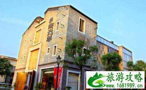 佛山免费旅游景点大全 佛山有哪些免费旅游景点 佛山免费旅游景点大全 佛山有哪些免费旅游景点