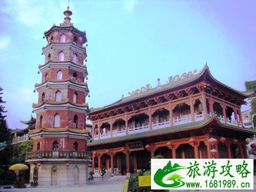 佛山免费旅游景点大全 佛山有哪些免费旅游景点 佛山免费旅游景点大全 佛山有哪些免费旅游景点