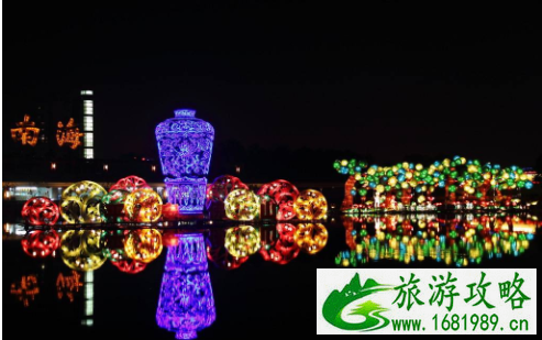 佛山免费旅游景点大全 佛山有哪些免费旅游景点 佛山免费旅游景点大全 佛山有哪些免费旅游景点
