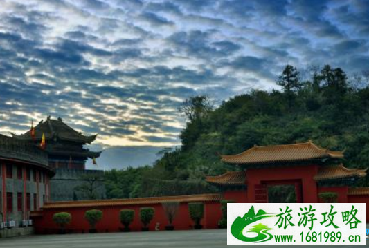 2022南海影视城门票+优惠+交通信息