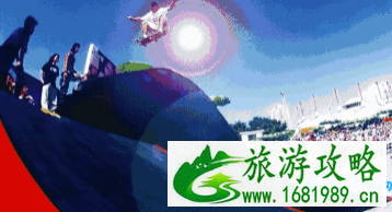 2022深圳欢乐谷清明节有什么活动 2022深圳欢乐谷清明节有什么活动