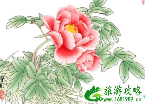 2022上海秋霞圃牡丹花会门票价格 上海秋霞圃牡丹花会有什么活动 2022上海秋霞圃牡丹花会门票价格 上海秋霞圃牡丹花会有什么活动