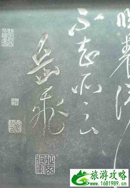 2022成都武侯祠门票价格+优惠政策 2022成都武侯祠门票价格+优惠政策