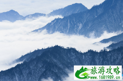2022成都西岭雪山门票价格+优惠政策 2022成都西岭雪山门票价格+优惠政策