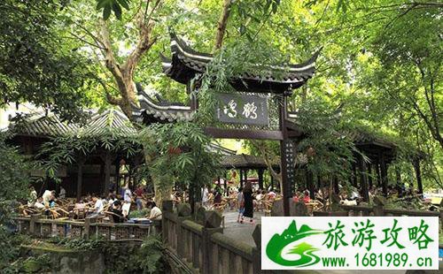成都人民公园要门票不 成都人民公园门票价格2022 成都人民公园要门票不 成都人民公园门票价格2022