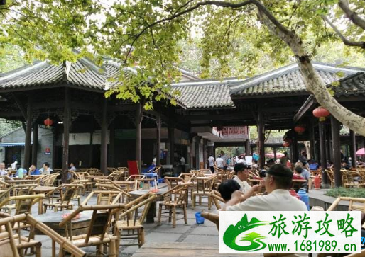 成都人民公园要门票不 成都人民公园门票价格2022 成都人民公园要门票不 成都人民公园门票价格2022