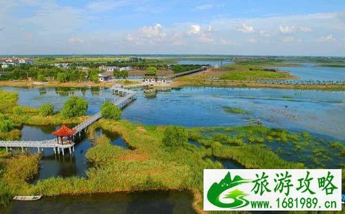 2022溱湖国家湿地公园门票价格+优惠政策+注意事项 2022溱湖国家湿地公园门票价格+优惠政策+注意事项