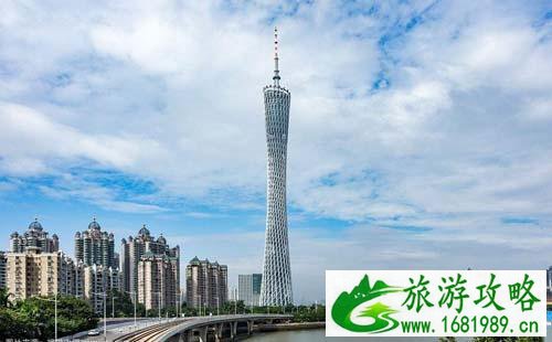 2022广州塔门票价格+优惠政策+注意事项 2022广州塔门票价格+优惠政策+注意事项