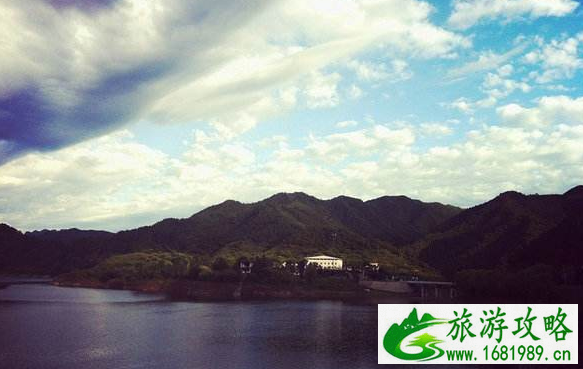 北京有哪些免费好玩的景点