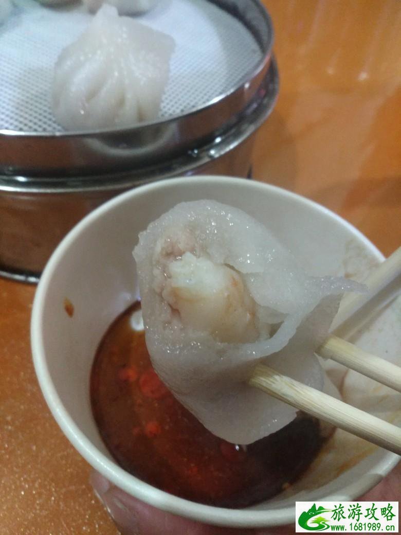 武汉哪有财鱼烧麦卖 武汉财鱼烧麦在哪里 武汉哪有财鱼烧麦卖 武汉财鱼烧麦在哪里
