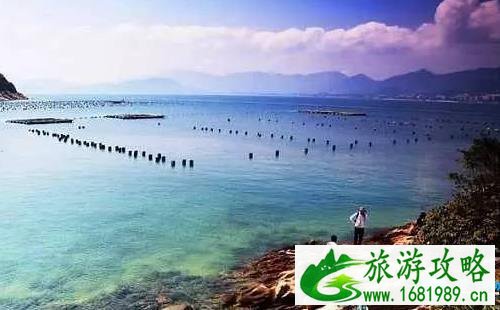 深圳桔钓沙2022开放了吗 深圳桔钓沙怎么去 深圳桔钓沙2022开放了吗 深圳桔钓沙怎么去