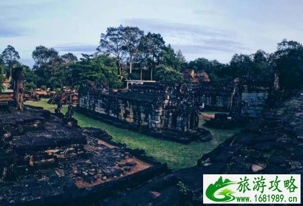 吴哥窟是怎么被发现的 吴哥窟旅游危险吗 吴哥窟是怎么被发现的 吴哥窟旅游危险吗