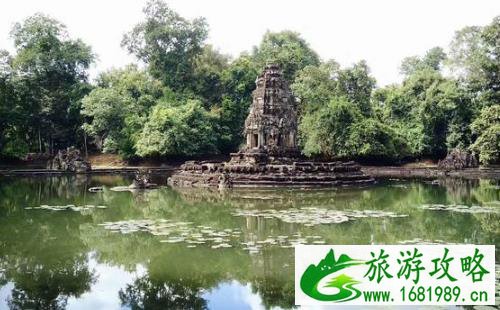吴哥窟是怎么被发现的 吴哥窟旅游危险吗 吴哥窟是怎么被发现的 吴哥窟旅游危险吗