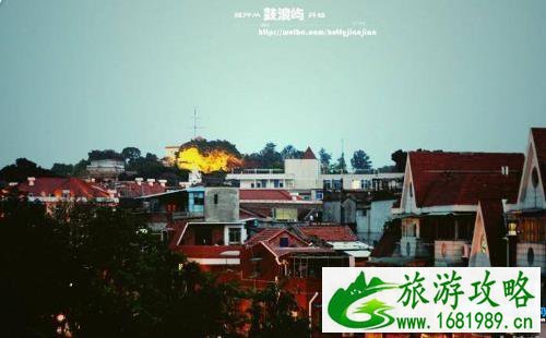 2022年清明节去厦门人多吗 厦门旅游详细攻略