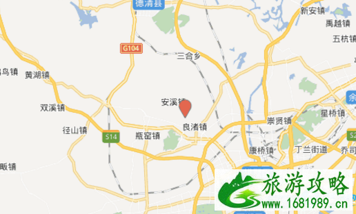 去径山寺交通攻略(怎么去+限行指南+新增线路) 去径山寺交通攻略(怎么去+限行指南+新增线路)